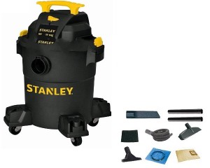 MÁY HÚT BỤI ƯỚT / KHÔ HIỆU STANLEY SL19417P-6A