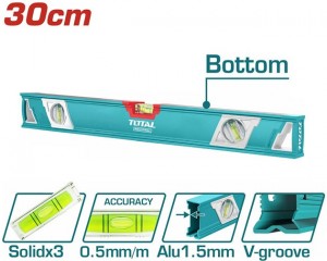 THƯỚC THỦY  TOTAL  TMT23086