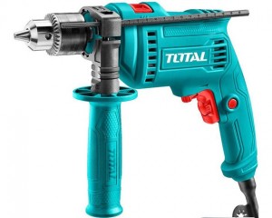 MÁY  KHOAN ĐIỆN TOTAL TG108136E