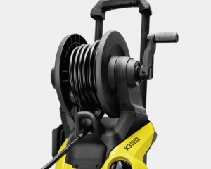 MÁY PHUN RỬA ÁP LỰC HIỆU KARCHER, K 3 DELUXE PREMIUM