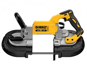 MÁY CƯA CẦM TAY 18V DEWALT DCS374M2