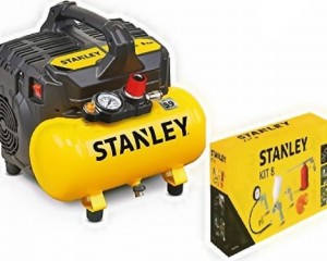 BẢNG GIÁ MÁY NÉN KHÍ HIỆU STANLEY DST 100/8/6 