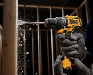 MÁY KHOAN CẦM TAY 12V/BL DEWALT DCD701D2-KR