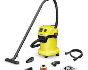 MÁY HÚT BỤI KHÔ & ƯỚT HIỆU KARCHER, WD 2 PLUS V12/4/18/C (YYY)