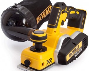 MÁY BÀO CẦM TAY 18V DEWALT DCP580N-KR