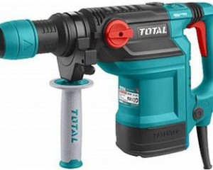 MÁY  KHOAN ĐỤC  BÊ TÔNG TOTAL TH1153216