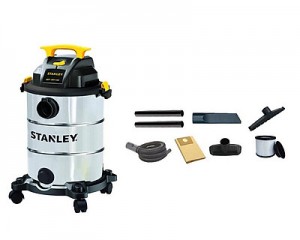 MÁY HÚT BỤI ƯỚT / KHÔ HIỆU STANLEY SL19417-6A