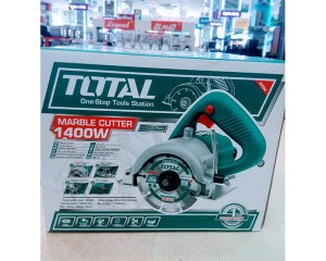 MÁY CẮT ĐÁ TOTAL TS3141102