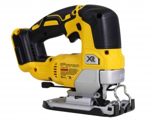 MÁY CƯA CẦM TAY 20V DEWALT DCS334B