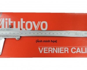 THƯỚC CẶP CƠ KHÍ MITUTOYO 530-312 0-150MM X 0.02