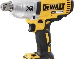 MÁY SIẾT BULON CẦM TAY 18V/BL3/4" DEWALT DCF897P2