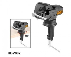 60MM ÊTÔ KẸP BÀN INGCO HBV082