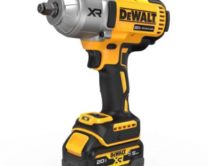 MÁY SIẾT BULON CẦM TAY 20V DEWALT DCF900P1 