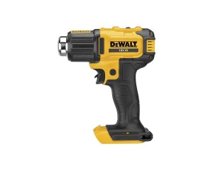 MÁY THỔI HƠI CẦM TAY 18V DEWALT DCE530P2