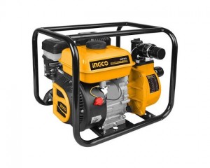 7HP MÁY BƠM NƯỚC DÙNG XĂNG INGCO GWP302