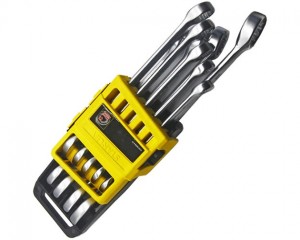 CỜ LÊ BỘ VÒNG MIỆNG INCH 13 CHI TIẾT STANLEY STMT78096-8