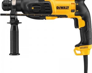 MÁY KHOAN CẦM TAY 900W-3CN DEWALT D25144K-B1