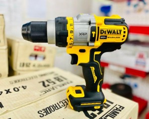 MÁY KHOAN CẦM TAY 20V/60V DEWALT DCD999N-B1