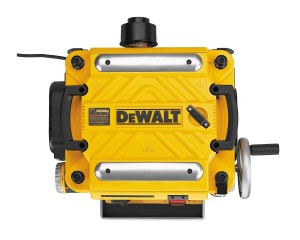 MÁY BÀO ĐỂ BÀN 15-AMP DEWALT DW735