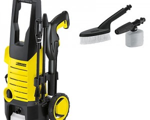 MÁY PHUN RỬA ÁP LỰC CAO KARCHER, K 2.360