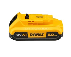 PIN CHO MÁY KHOAN 18V-4.0AH DEWALT DCB182-B1 