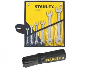 CỜ LÊ BỘ VÒNG MIỆNG BỘ 6PC STANLEY STMT 73663-8