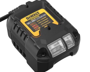 BỘ SẠC PIN 10.8-18V DEWALT DCB1102-B1