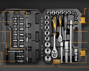 BỘ TÍP 45 MÓN TOLSEN 15142