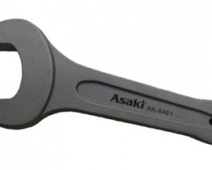 CỜ LÊ MIỆNG ĐÓNG ASAKI AK-6466 36MM