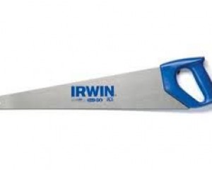 CƯA GỖ LÁ LIỄU IRWIN 10505307