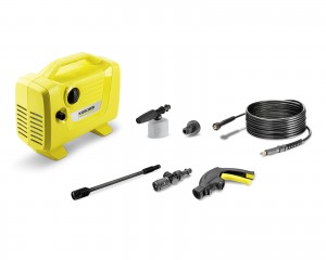 MÁY PHUN RỬA ÁP LỰC CAO HIỆU KARCHER K2 POWER VPS 