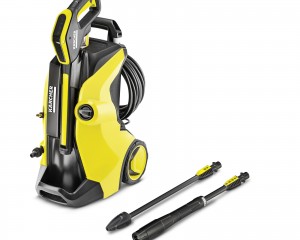 MÁY PHUN RỬA ÁP LỰC CAO KARCHER, K 5 VÀ PHỤ KIỆN