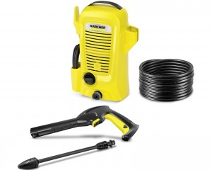 MÁY PHUN RỬA ÁP LỰC CAO, KARCHER K 2 UNIVERSAL EDITION OJ *EU VÀ PHỤ KIỆN ((1.673- 003.0X01, 2.645-194.0X01)