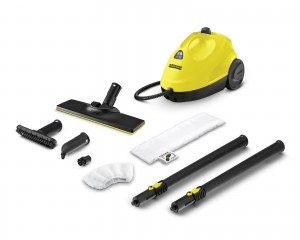 MÁY LÀM SẠCH HƠI NƯỚC, KARCHER, SC 3 EASYFIX