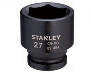 ĐẦU TUÝT 1/2INCH 22MM STANLEY STMT89449-8B