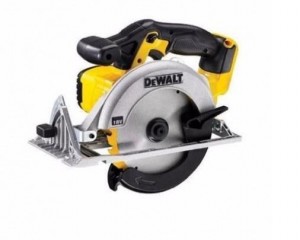 MÁY CƯA CẦM TAY 18V DEWALT DCS391N-KR