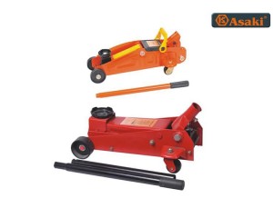 ĐỘI CÁ SẤU 3T ASAKI AK-0038