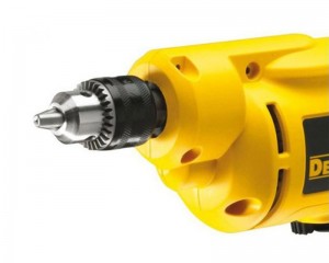 MÁY KHOAN CẦM TAY 380W6.5MM DEWALT DWD010-B1