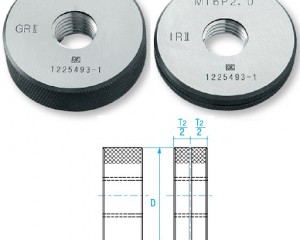 DƯỠNG KIỂM REN NGOÀI M2.3 X P0.4 NIIGATA GRIR2-02304