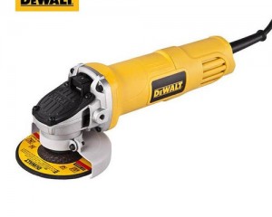 MÁY MÀI CẦM TAY 100MM710W DEWALT DW820-B1