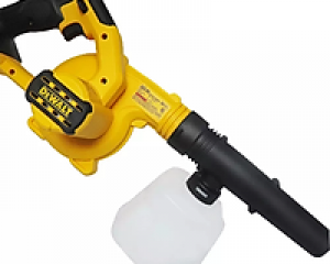 MÁY THỔI HƠI CẦM TAY 18V DEWALT DCE100N-KR 