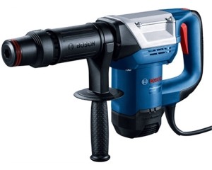 MÁY ĐỤC PHÁ BOSCH GSH 500 GEN II