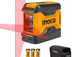 15M MÁY ĐO MỨC CÂN BẰNG LASER INGCO HLL156508