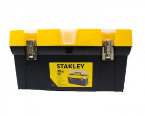 HỘP DỤNG CỤ NHỰA 19INCH STANLEY 1-93-285