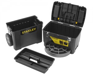 HỘP DỤNG CỤ NHỰA STANLEY 1-93-968