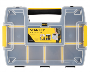 HỘP DỤNG CỤ NHỰA STANLEY STST14002-8