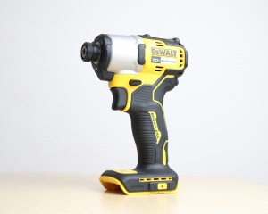 MÁY VẶN VÍT CẦM TAY 20V DEWALT DCF850N-B1