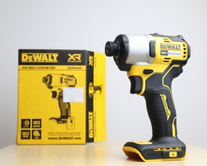 MÁY VẶN VÍT CẦM TAY 20V DEWALT DCF840D2