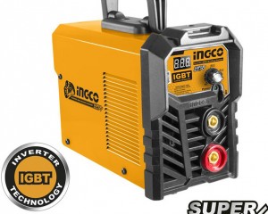 130A MÁY HÀN ĐIỆN TỬ INGCO ING-MMA1302