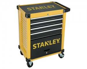 KỆ TỦ ĐỰNG DỤNG CỤ 27INCH 4 NGĂN STANLEY STST74305-8